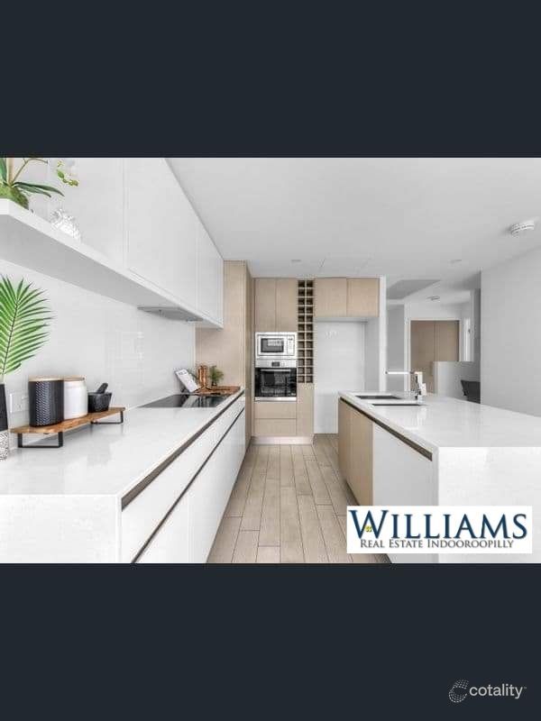 1/27 Stanley St, Indooroopilly, QLD 4068