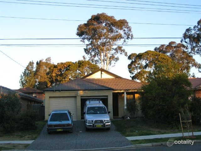 12 Doris Pl, Emerton, NSW 2770