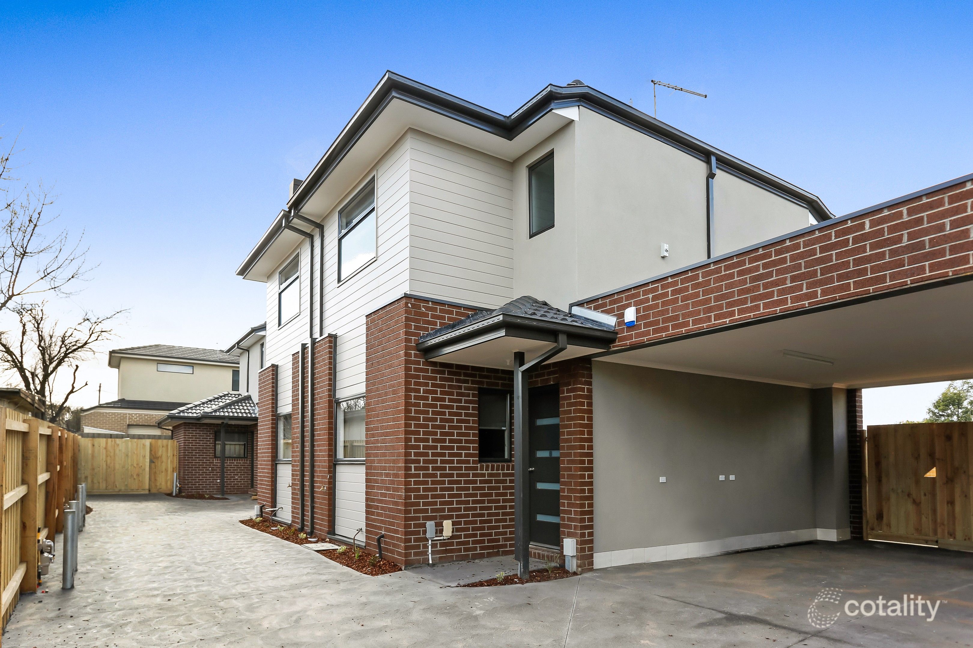 2/140 Graham St, Broadmeadows, VIC 3047