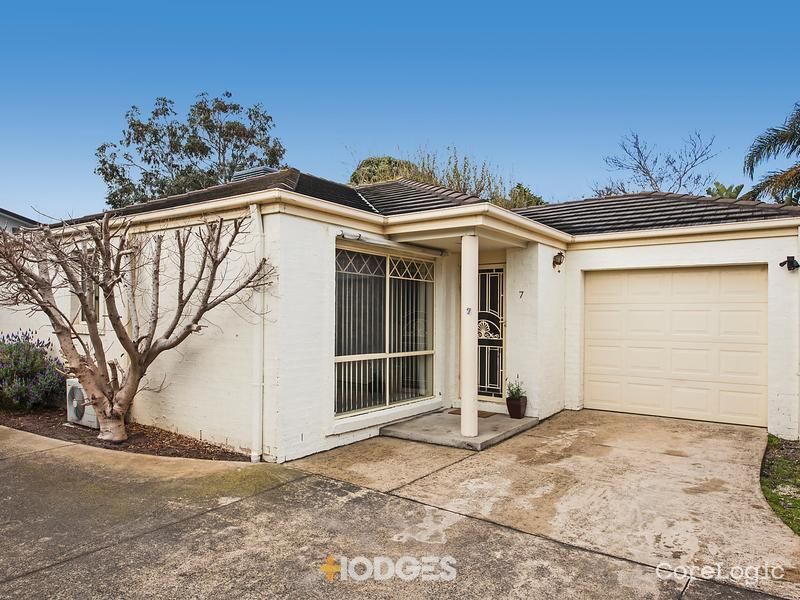 7/7 Westley St, Carrum, VIC 3197