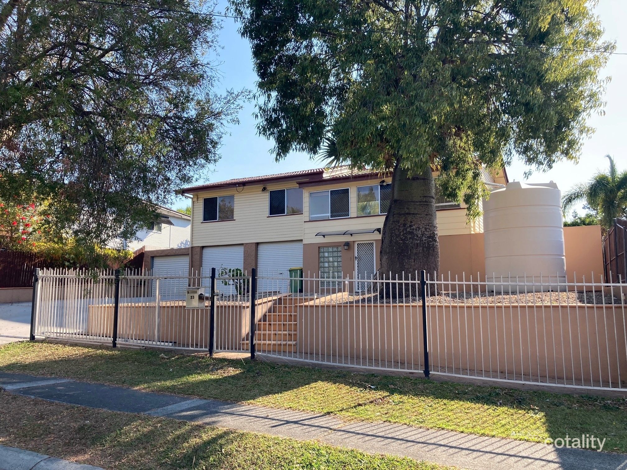 23 Attunga St, Kingston, QLD 4114