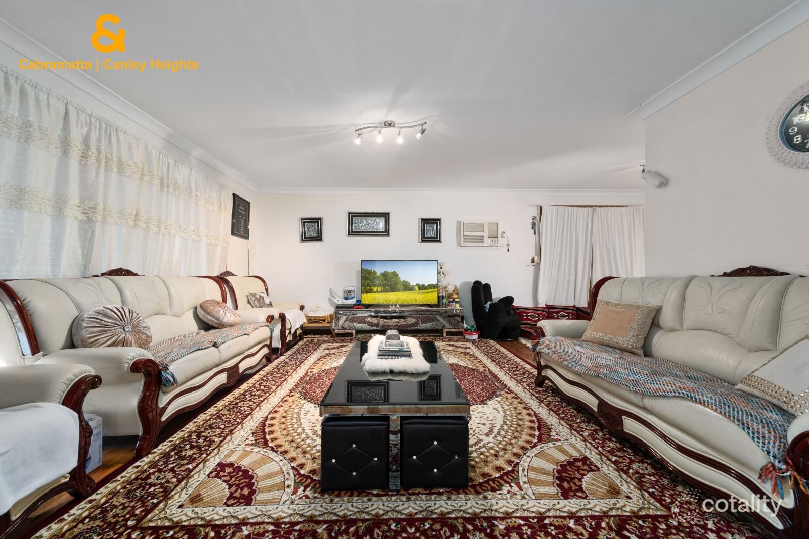 36 Parklea Pde, Canley Heights, NSW 2166