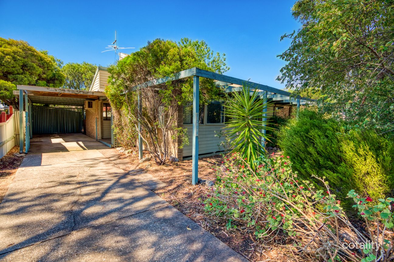 4 Gardner St, Wodonga, VIC 3690