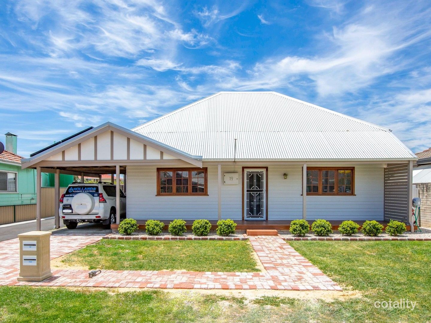 19 Castle St, South Bunbury, WA 6230