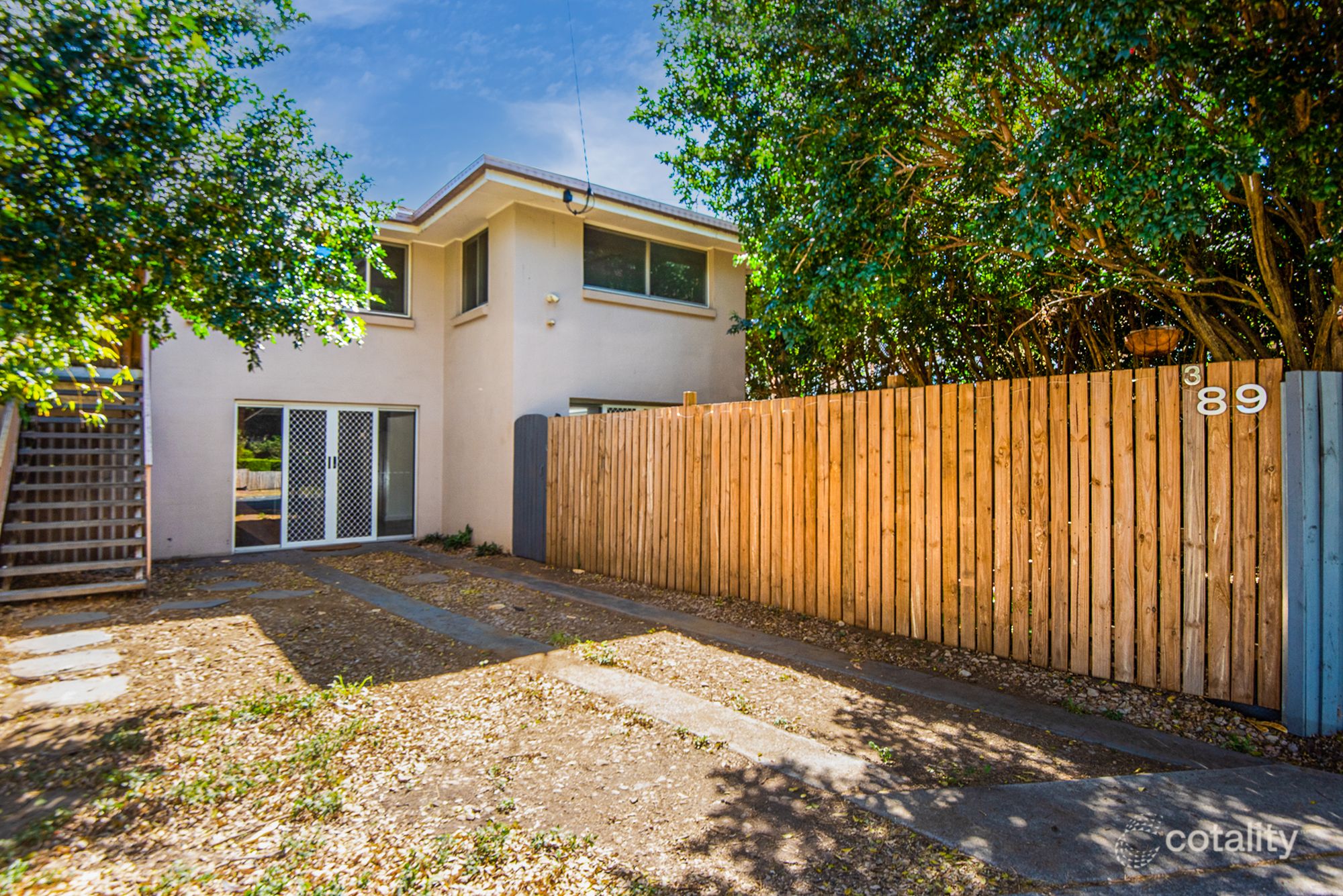 3/89 Indooroopilly Rd, Taringa, QLD 4068