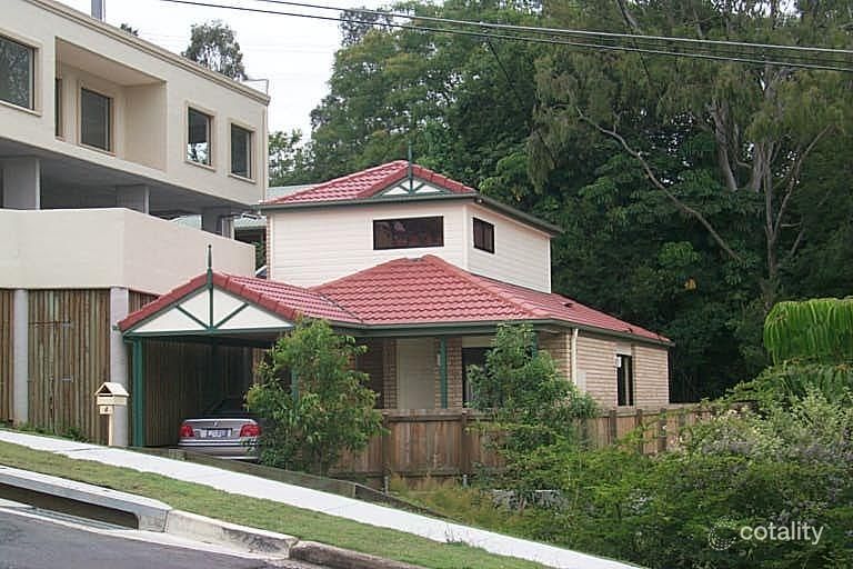 5/2105 Moggill Rd, Kenmore, QLD 4069