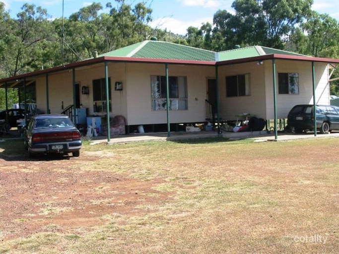 110 Webb Rd, Bouldercombe, QLD 4702