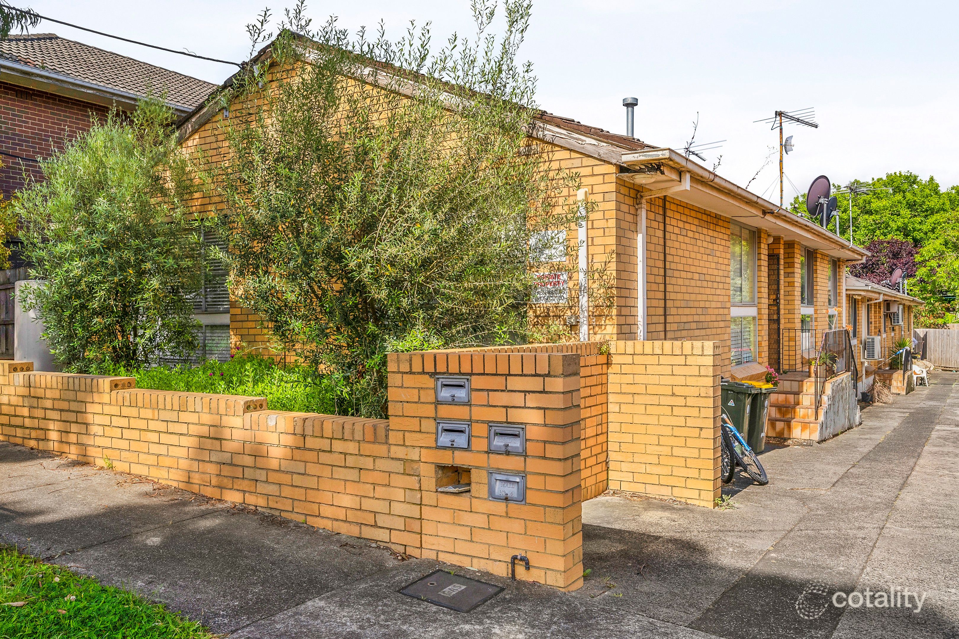 5/3 Cooper St, Brunswick West, VIC 3055