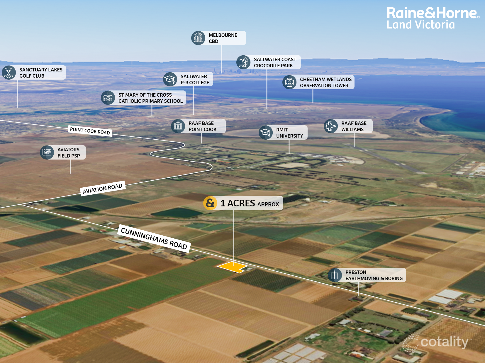 1/150 Cunninghams Rd, Werribee South, VIC 3030