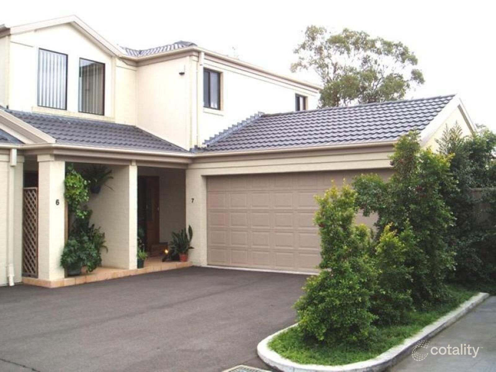 7/1021-1023 Pacific Hwy, Berowra, NSW 2081