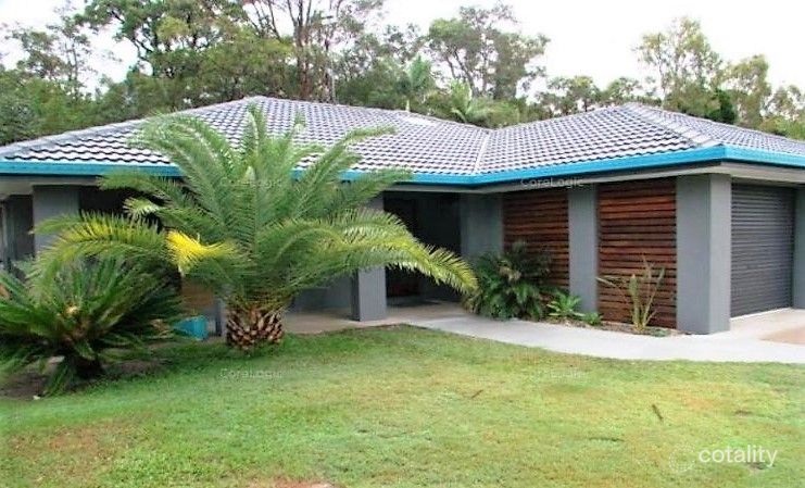 108 Columbus Dr, Hollywell, QLD 4216