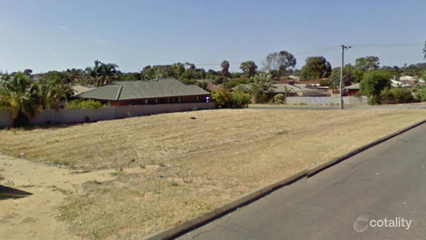 1 Clarkson St, Spalding, WA 6530