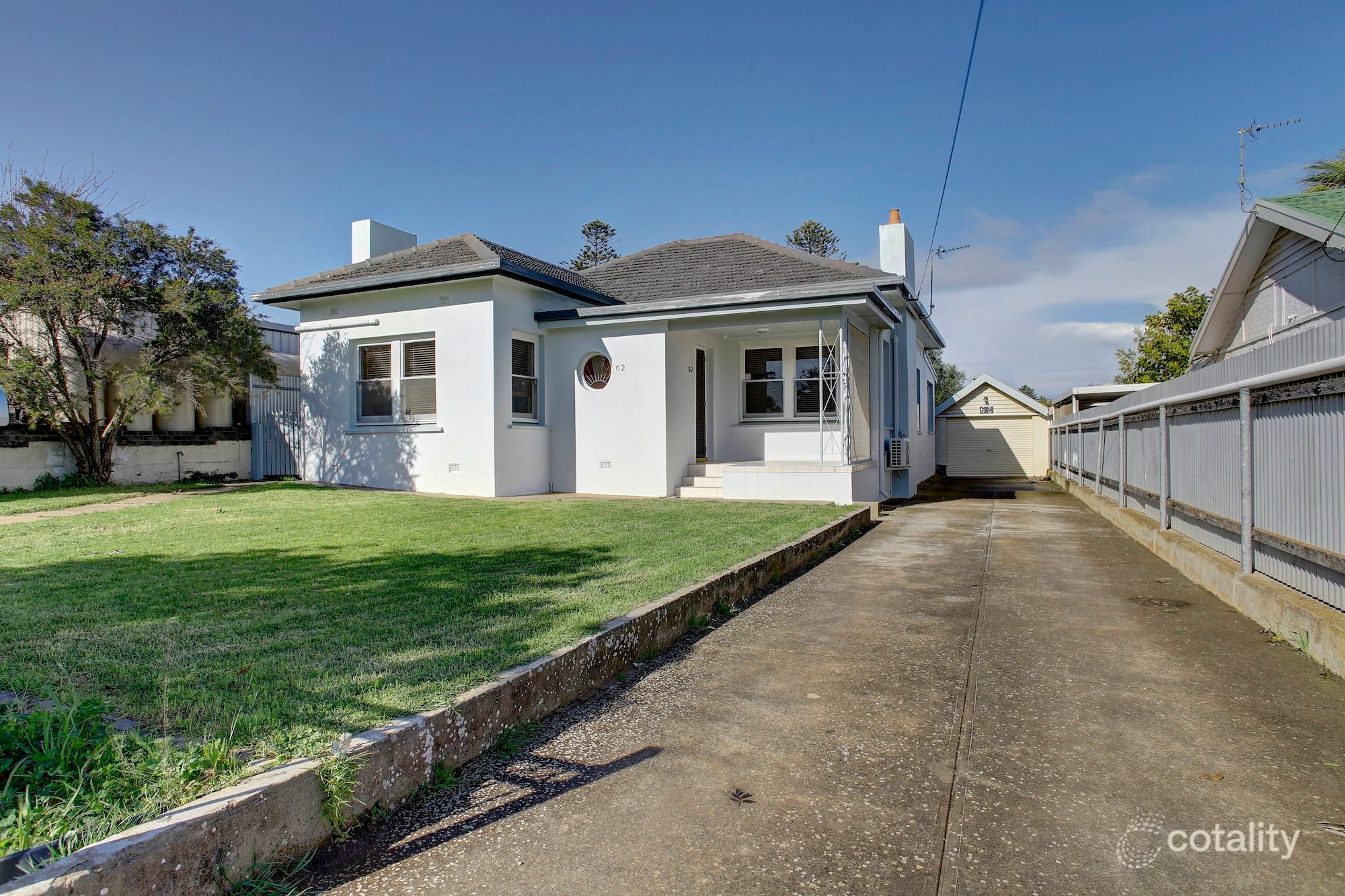 62 London St, Port Lincoln, SA 5606