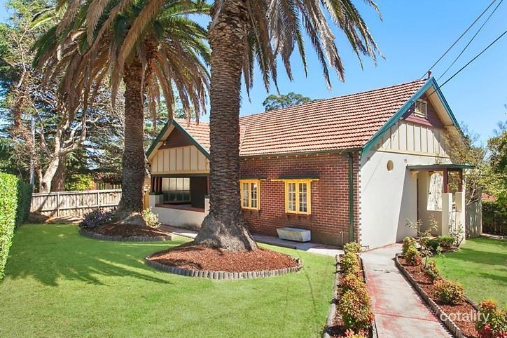 54 Fourth Ave, Eastwood, NSW 2122