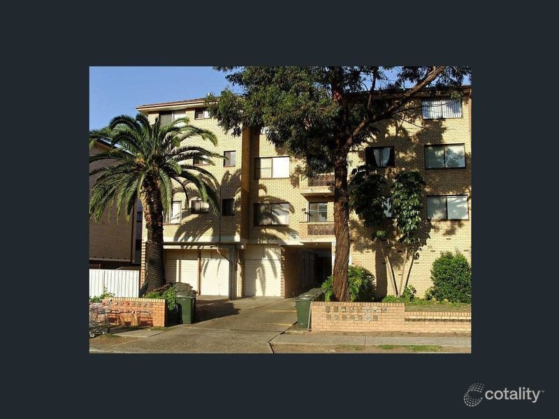 28/42 Copeland St, Liverpool, NSW 2170