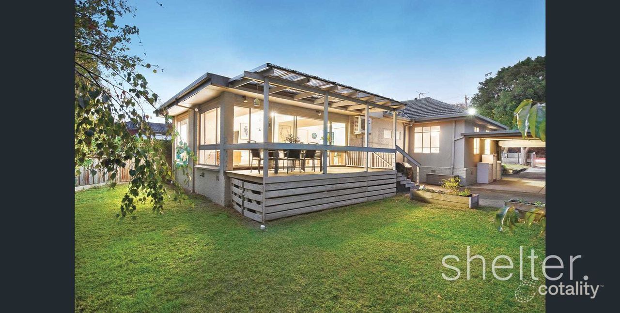 30 Alamein Ave, Ashburton, VIC 3147