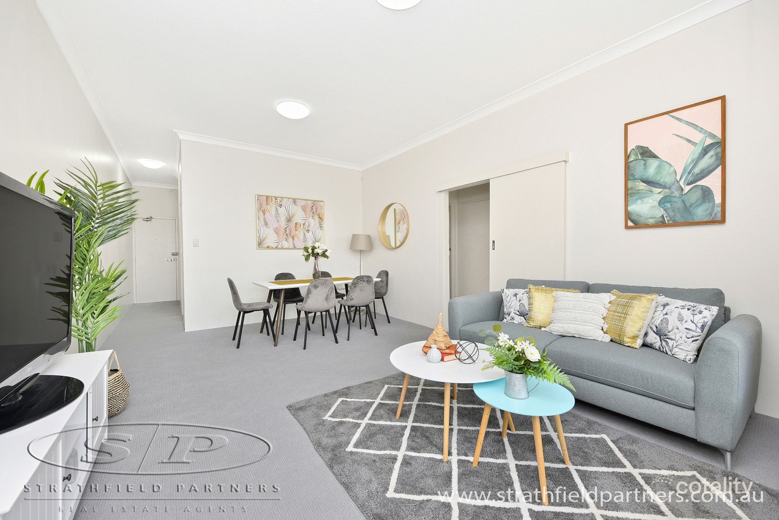 17/47-49 Burlington Rd, Homebush, NSW 2140
