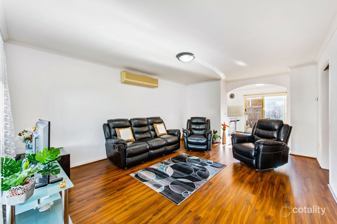 4/110 Delbridge Dr, Sydenham, VIC 3037