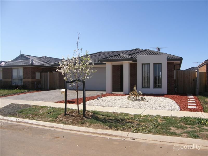 6 Poa Link, Wyndham Vale, VIC 3024