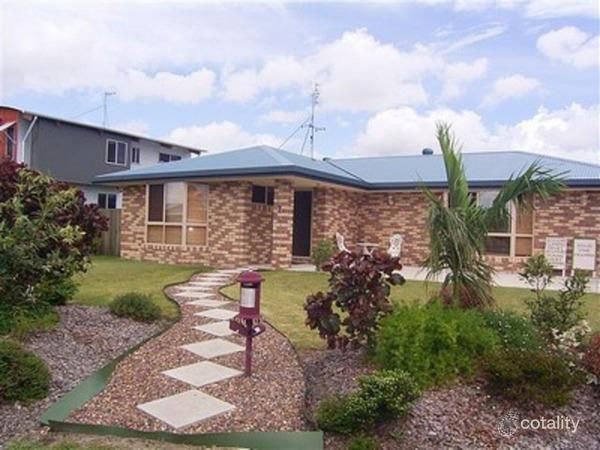 7 Kingfisher Ct, Tin Can Bay, QLD 4580