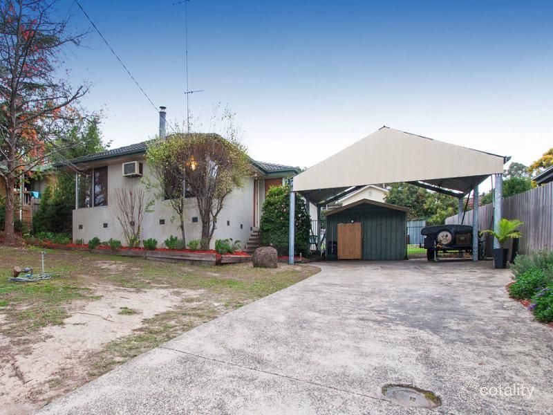 10 Barrett Ct, Woori Yallock, VIC 3139
