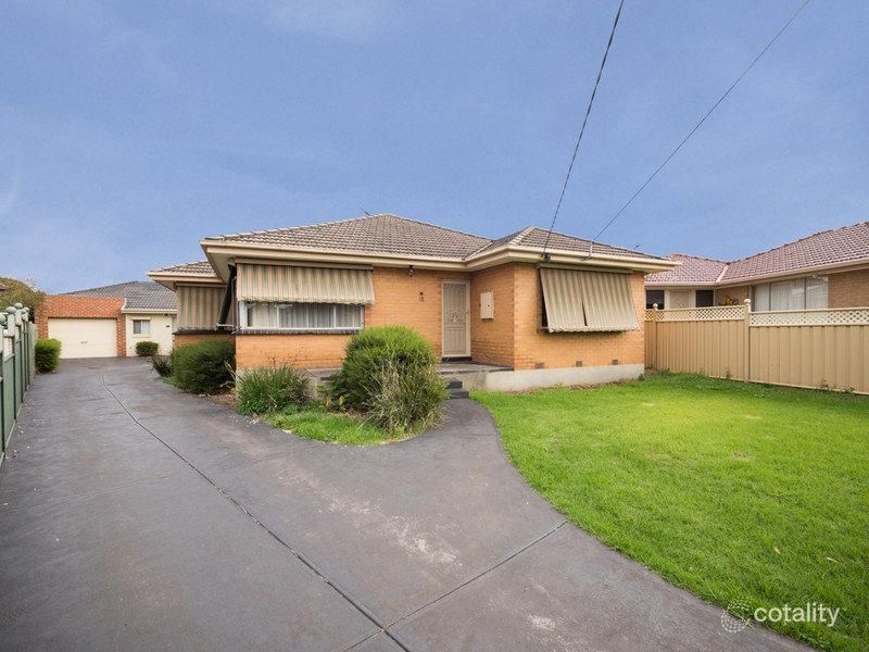 1/18 Penn Ct, Fawkner, VIC 3060
