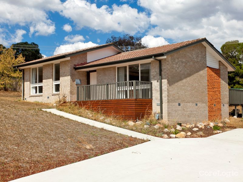 8 Harland Pl, Flynn, ACT 2615
