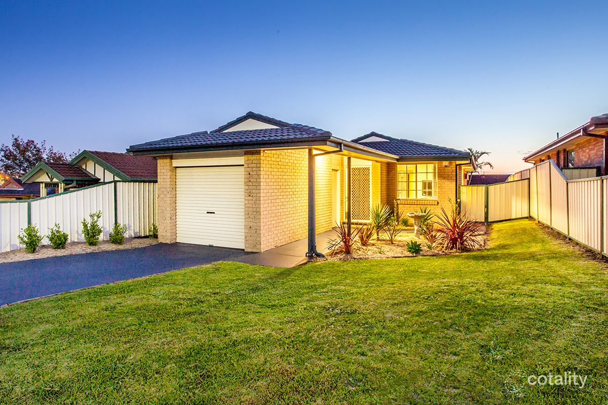 62 Decora Cres, Warabrook, NSW 2304