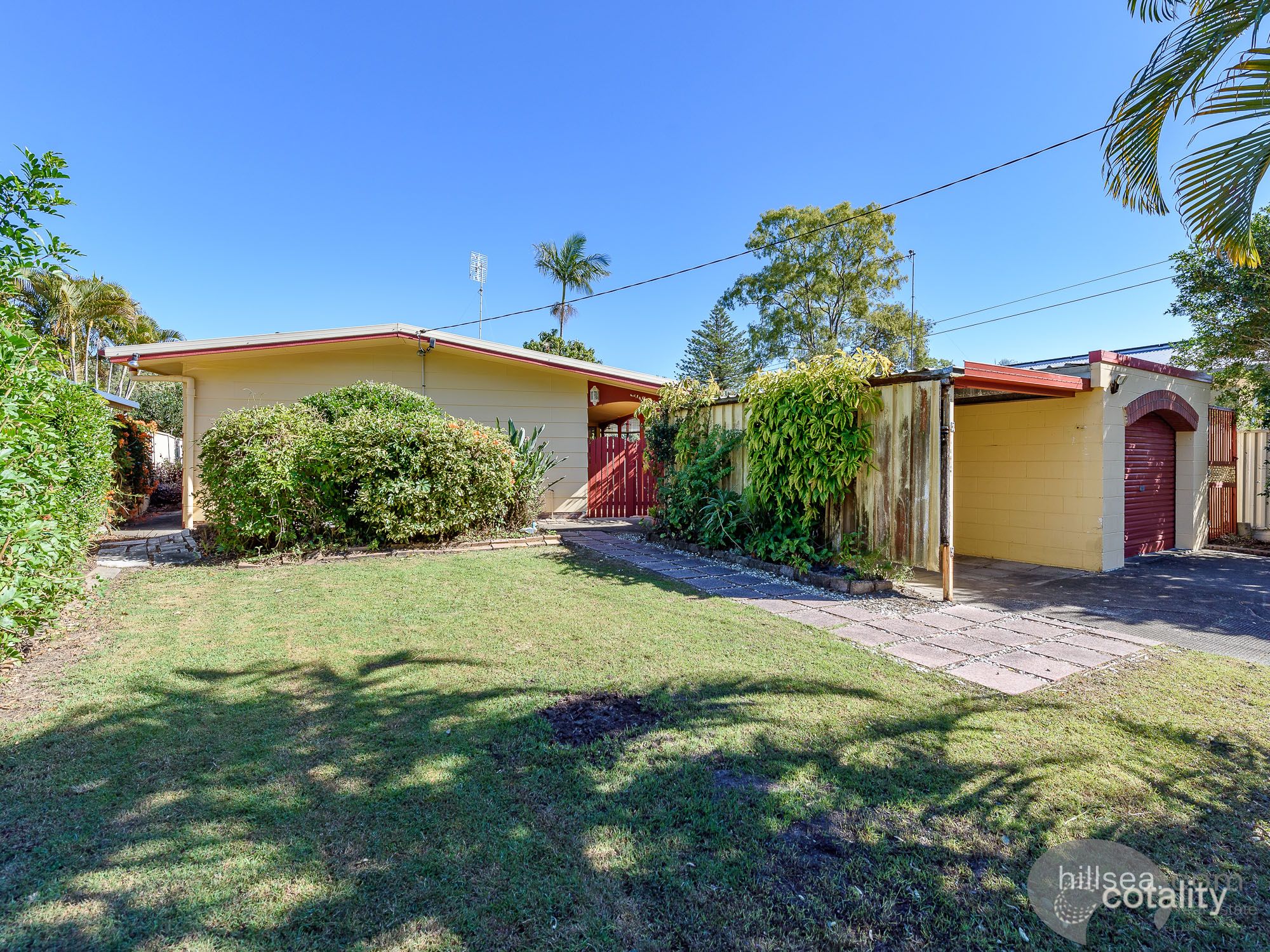 50 Allinga St, Coombabah, QLD 4216