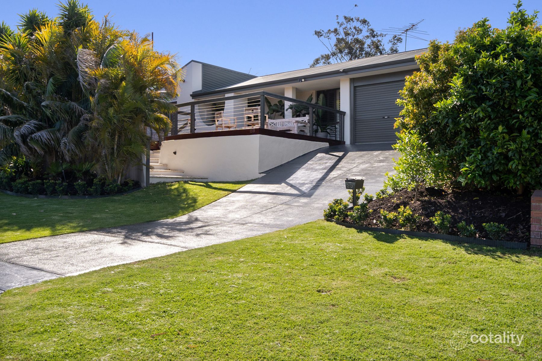 23 Merlin Dr, Carine, WA 6020