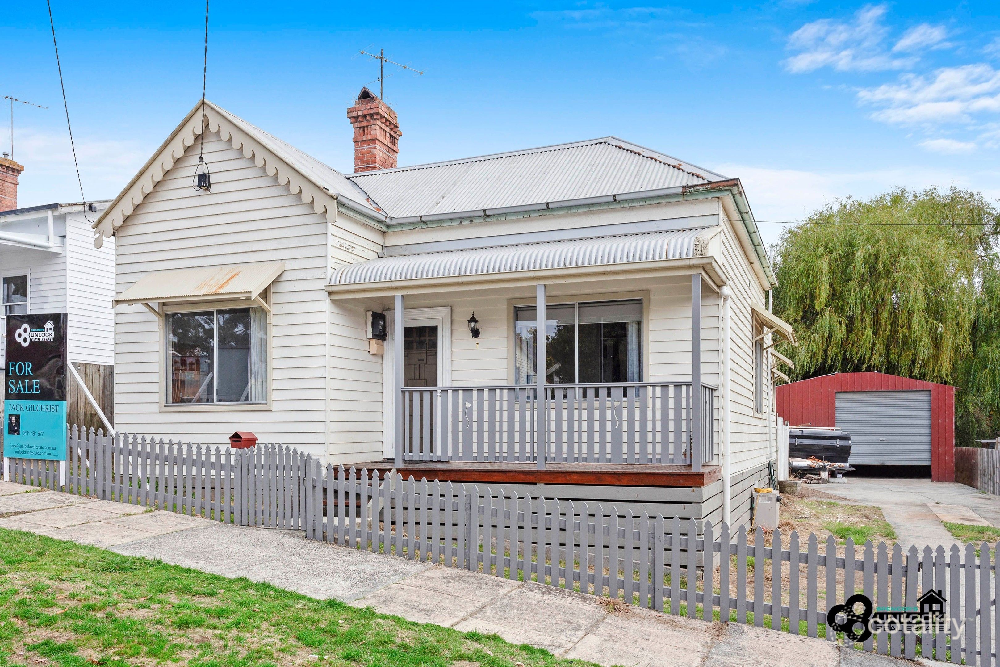 7 Bourke St, Korumburra, VIC 3950
