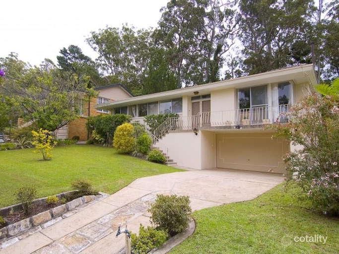 10 Goulburn St, St Ives, NSW 2075