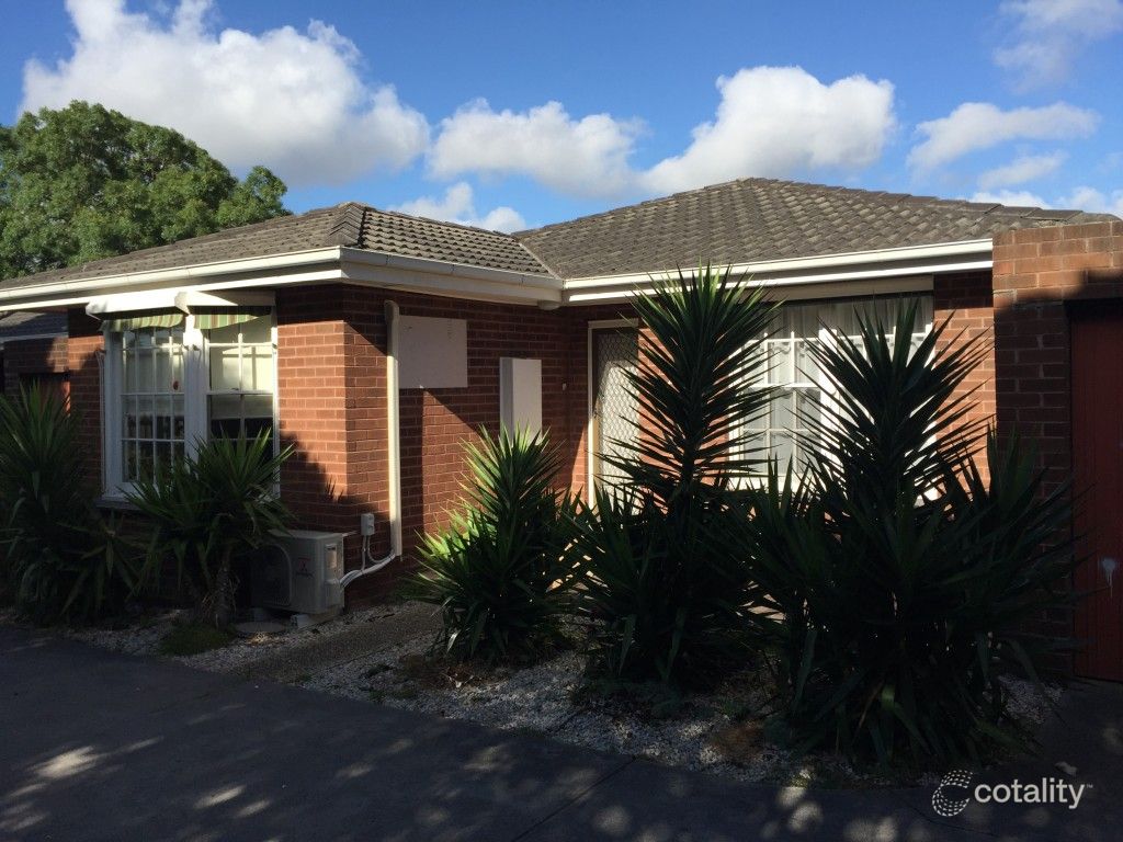 2/596 High Street Rd, Glen Waverley, VIC 3150