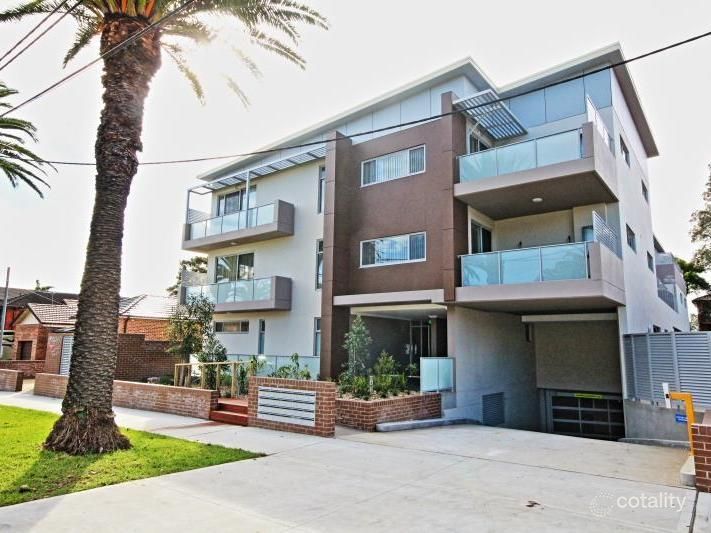 6/45-47 Fifth Ave, Campsie, NSW 2194