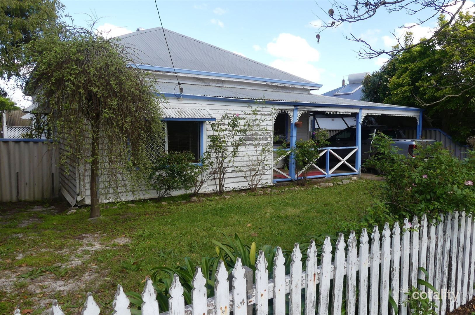 52 Moore St, Manjimup, WA 6258