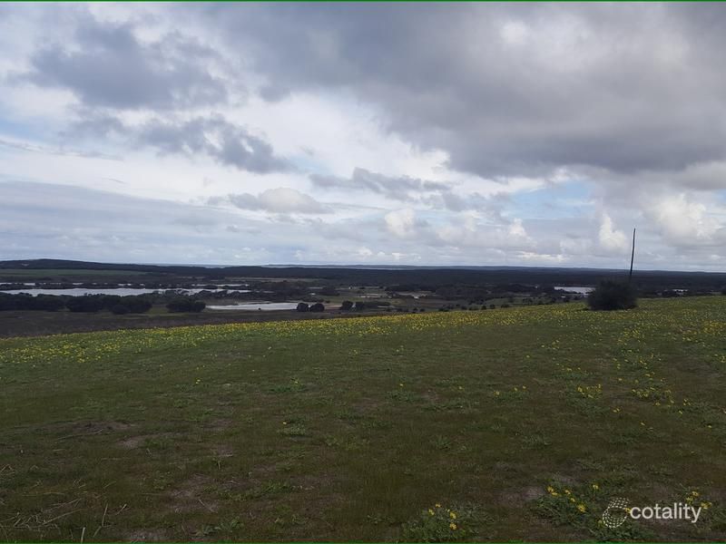 Lot 3 Three Chain Rd, Haines, SA 5223