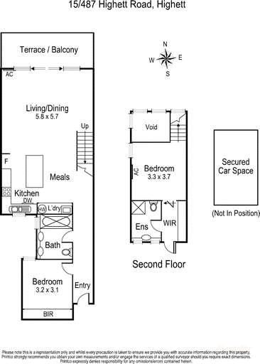 15/487 Highett Rd, Highett, VIC 3190