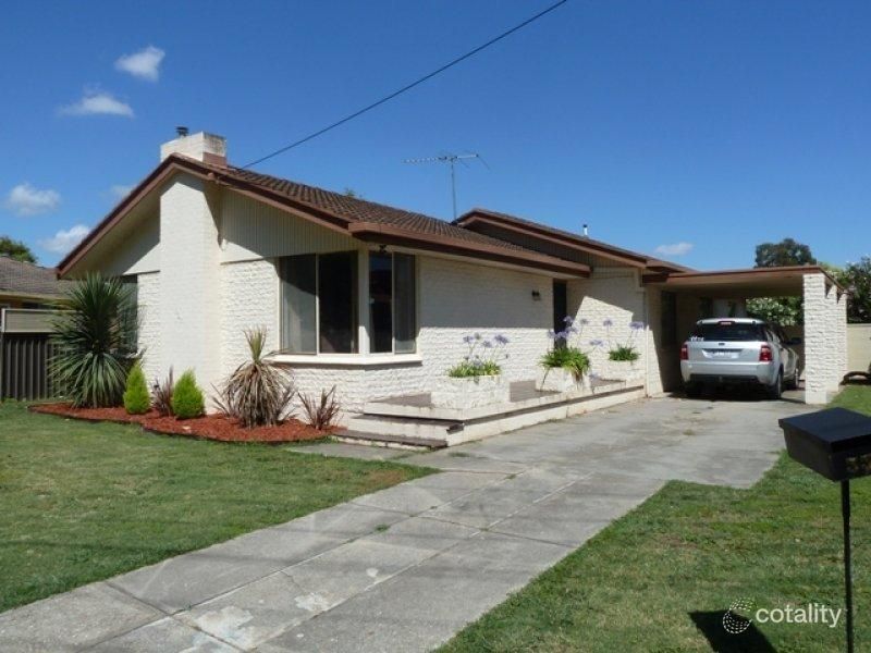 337 Beechworth Rd, Wodonga, VIC 3690