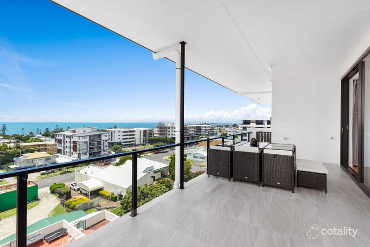 1603/90 Berrima St, Wynnum, QLD 4178