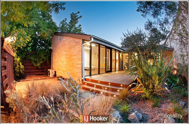 3/61 De Graaff St, Holder, ACT 2611