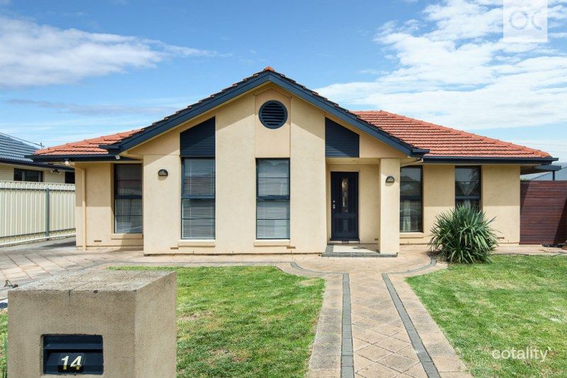 14 Essex St, Newton, SA 5074