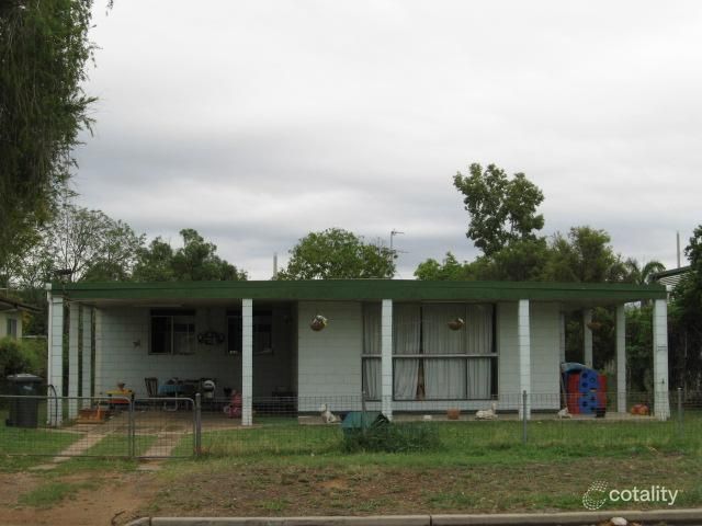 91 Anakie St, Emerald, QLD 4720