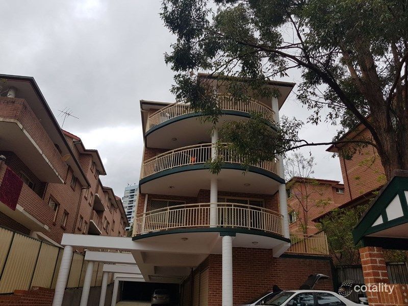 4/30 King St, Parramatta, NSW 2150