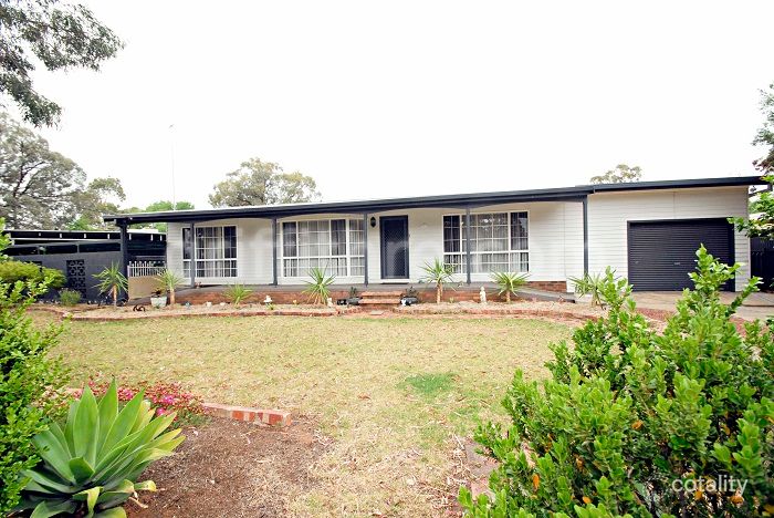 3 Richards St, Beelbangera, NSW 2680