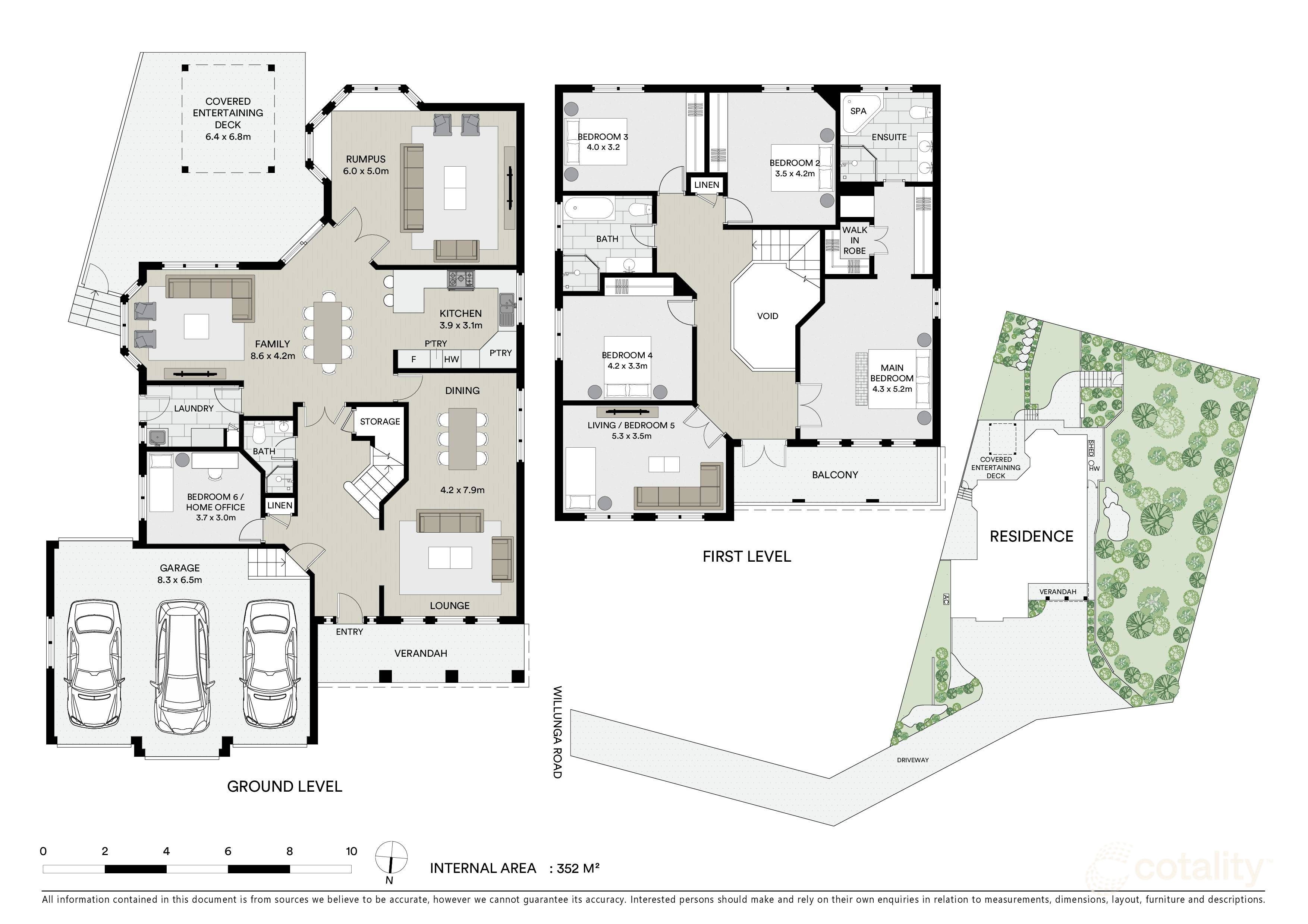 17 Willunga Rd, Berowra, NSW 2081