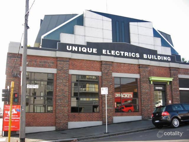4/680 Victoria St, North Melbourne, VIC 3051