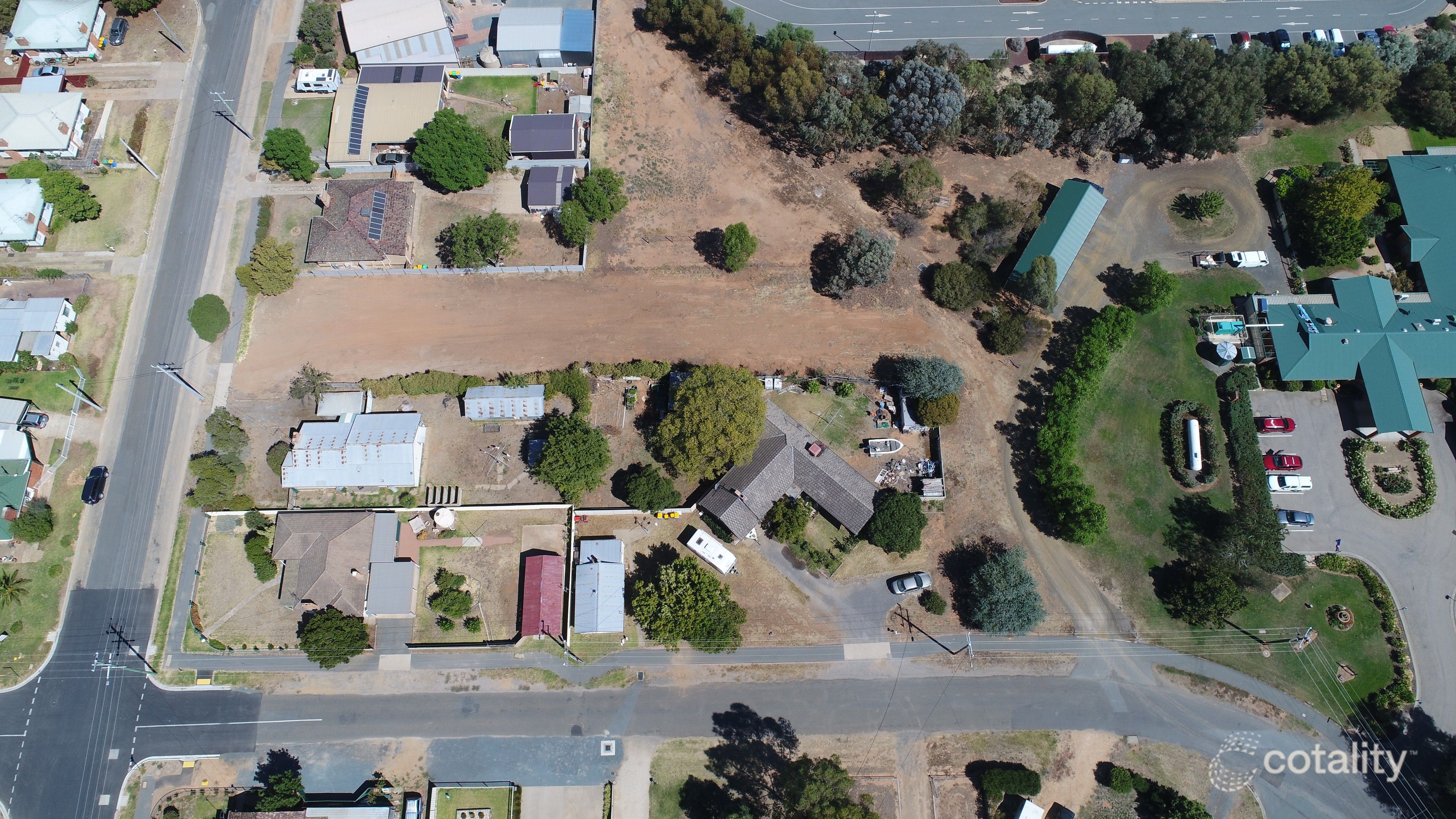 28 Mcdonell St, Nathalia, VIC 3638