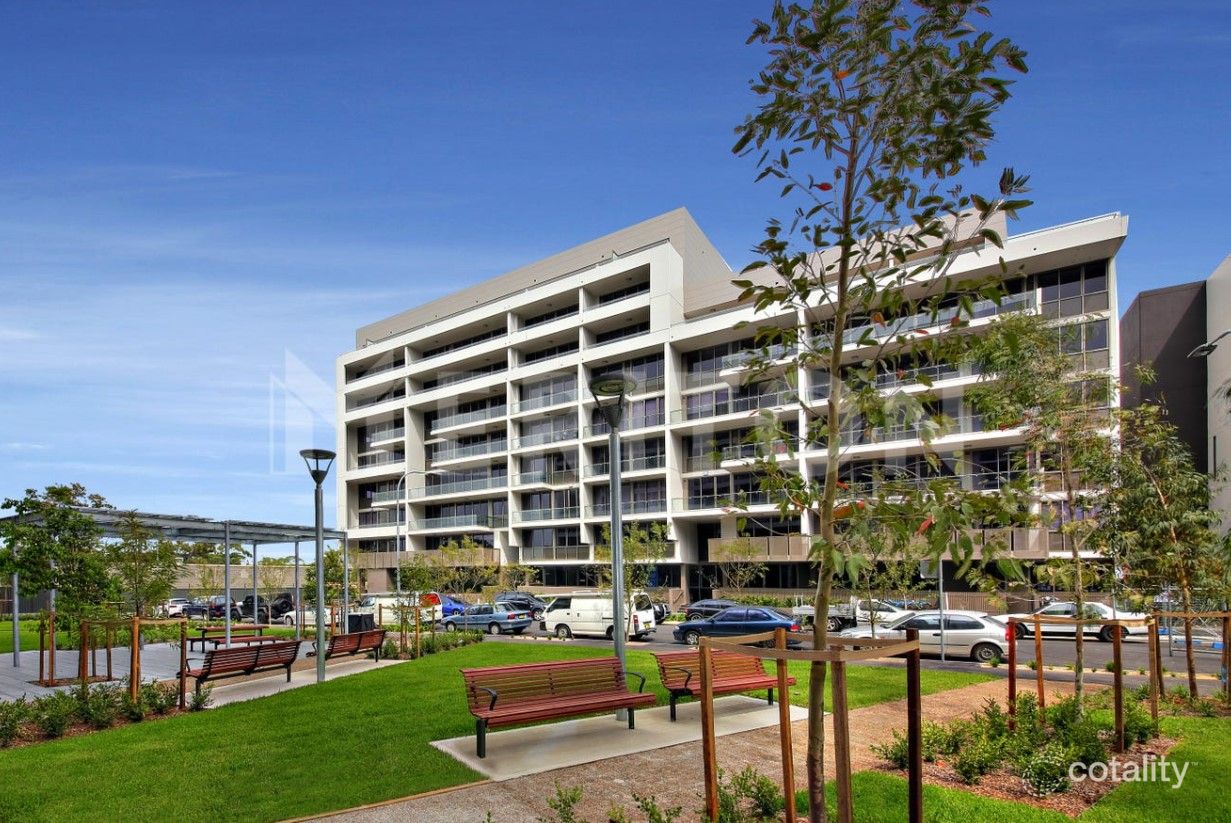 326/12 Grandstand Pde, Zetland, NSW 2017