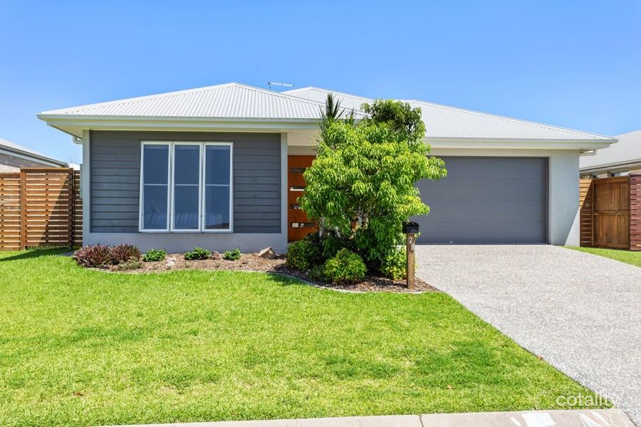 28 Capricorn Cres, Meridan Plains, QLD 4551