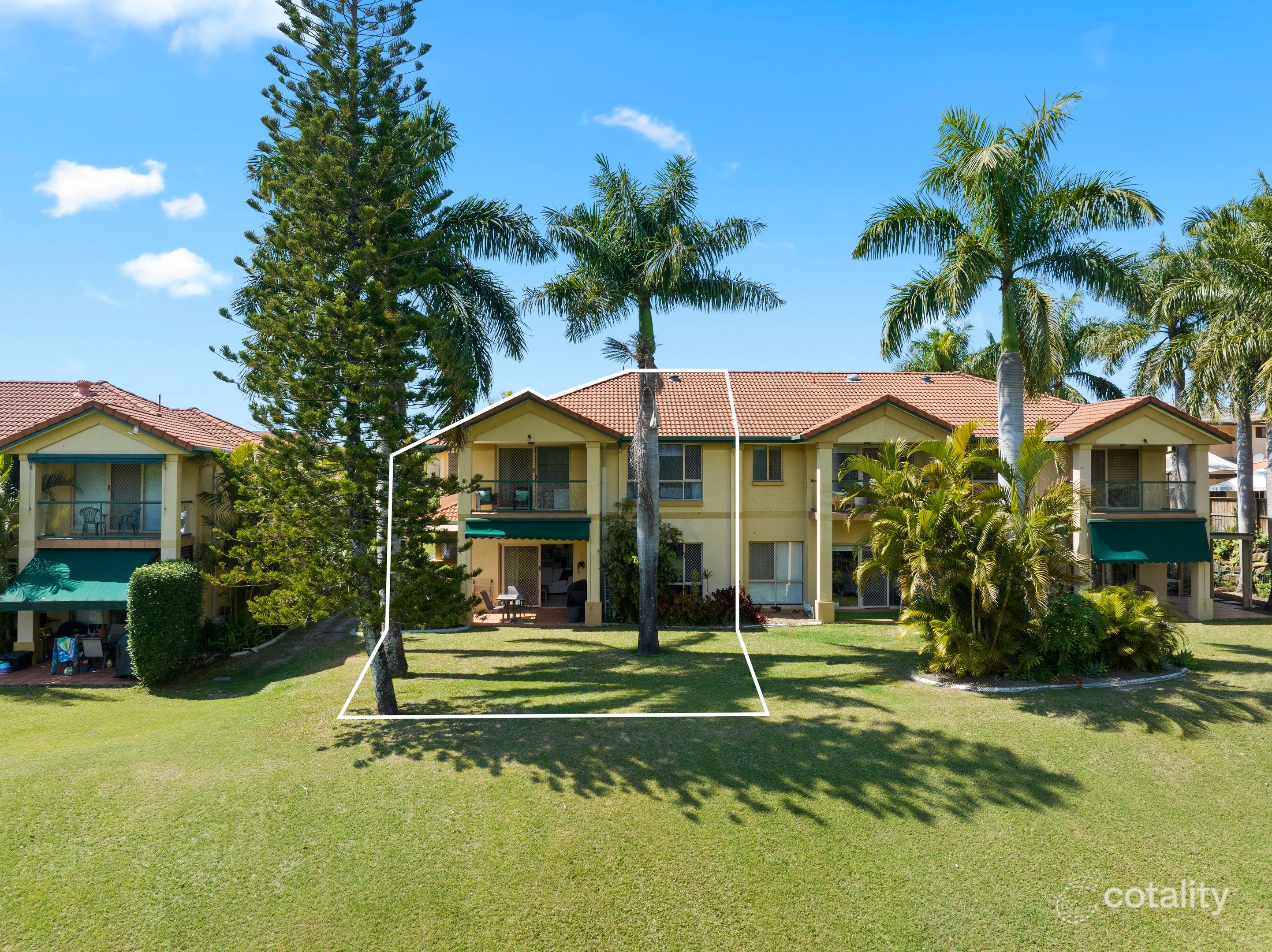 127/152 Palm Meadows Dr, Carrara, QLD 4211